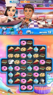Crazy Kitchen capture 10
