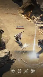 LORDNINE : Infinite Class capture 3