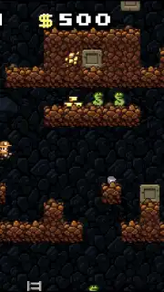 Spelunky Classic HD capture 8
