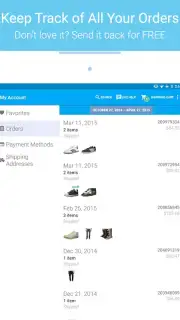 Zappos capture 6