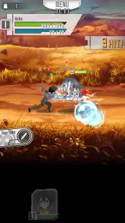 SWORD ART ONLINE: Memory Defrag capture 7
