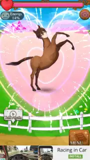 My Horse Prince capture 10
