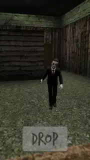 Evil Kid capture 2