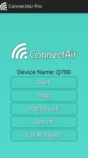 ConnectAir Free capture 3