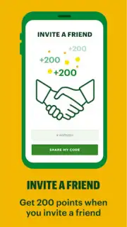 Subway® - Official App capture 1