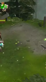 RUSH capture 5