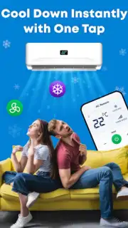 AC Remote Control Pro capture 1