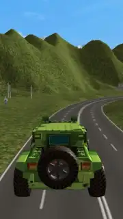 Army Truck Driving Game 2020 capture 6