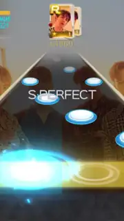 SUPERSTAR JYPNATION (JP) capture 2