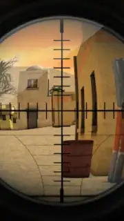 World War Pacific Gun Games capture 2