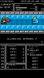 MinDungeon capture 7