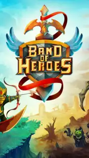Band of Heroes capture 2