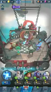 Hero Ring capture 5