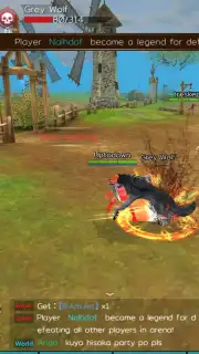 Rise of Nowlin capture 1