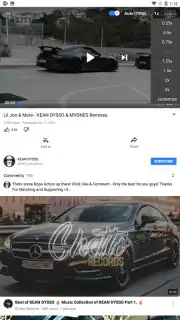 GoTube capture 3