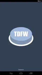 Turn Down For What Button capture 1