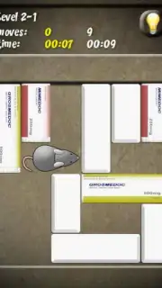 Mouse Trap capture 2