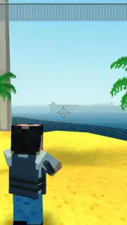 Block City Wars capture 3