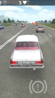 Driving Zone: Russia capture 6