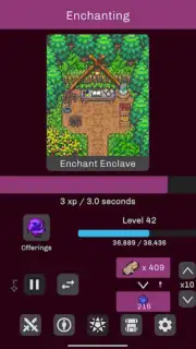 Idle Iktah capture 23