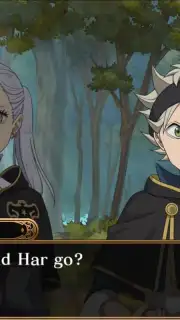 Black Clover Phantom Knights capture 6