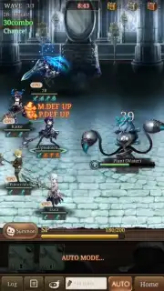 SINoALICE capture 6