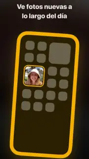 Locket Widget capture 4