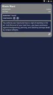 Spellcards 2 capture 10