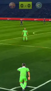 Football 2019 capture 8