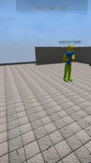 GoreZone capture 10