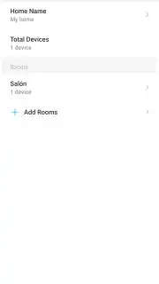 TP-Link Tapo capture 6