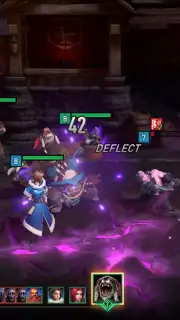 Awaken: Chaos Era capture 3