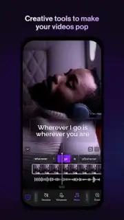 Captions Lite capture 10