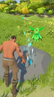PAL PLAYGROUND WORLD capture 3
