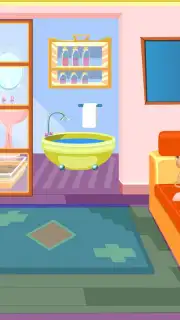 My Sweet Cat capture 8