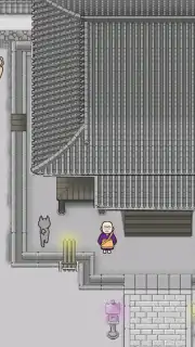 Tactical RPG & Puzzle: Out School capture 7