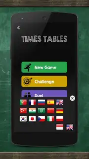 таблица умножения capture 1
