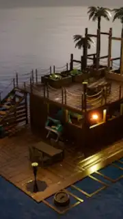 Oceanborn: Survival capture 5