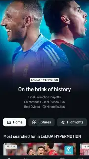 DAZN capture 9