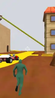 Army Toys Town capture 11