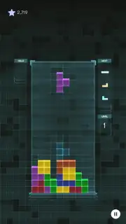 Tetris capture 4