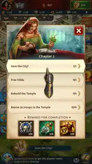 Total Battle capture 12