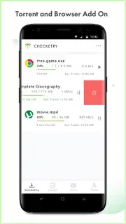 Checketry capture 4