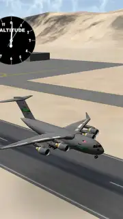 Airplane! capture 12