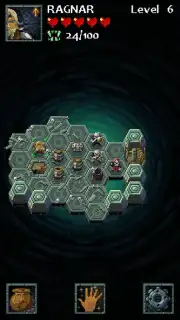 Tales of a Viking: Episode One capture 8