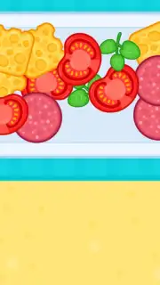 Kids cooking games capture 4