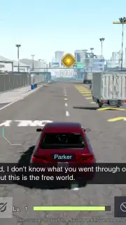 Codename Crime-Vice Open World capture 4