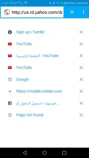 B Browser capture 7