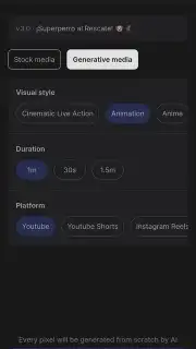 invideo AI capture 8