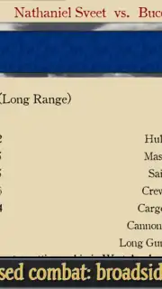 Age of Pirates RPG capture 8